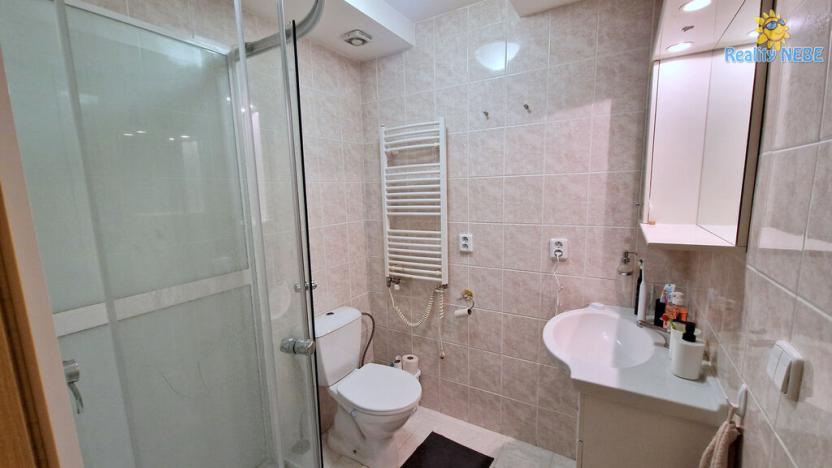 Prodej bytu 4+1, Brno - Královo Pole, Skácelova, 171 m2