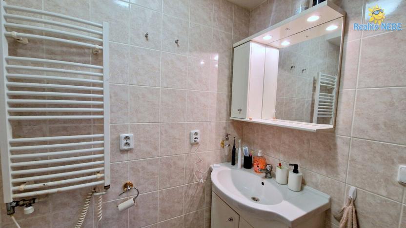 Prodej bytu 4+1, Brno - Královo Pole, Skácelova, 171 m2