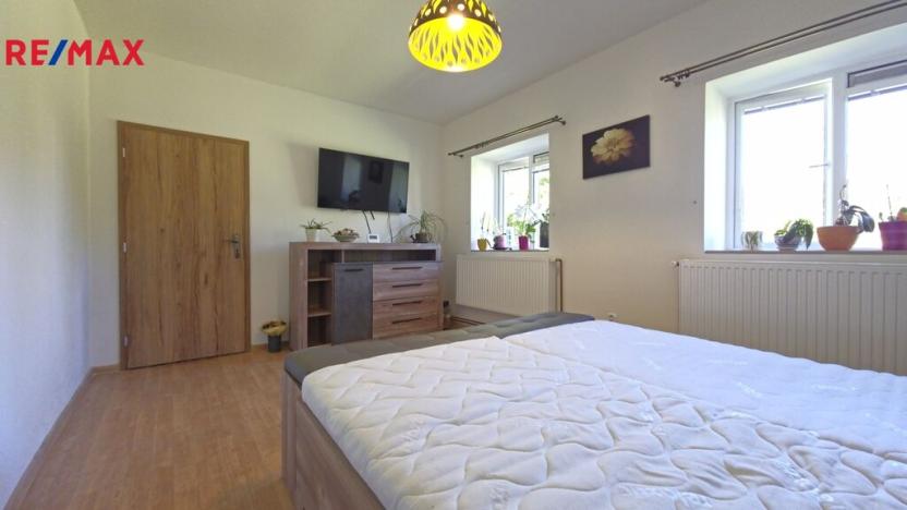 Prodej vícegeneračního domu, Hospříz - Hrutkov, 189 m2