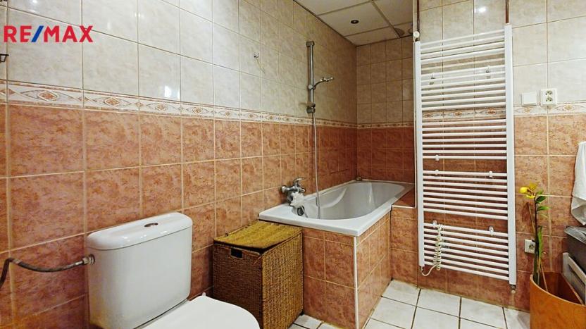 Prodej vícegeneračního domu, Hospříz - Hrutkov, 189 m2