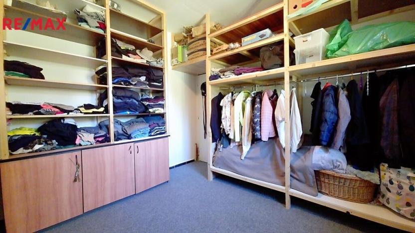 Prodej vícegeneračního domu, Hospříz - Hrutkov, 189 m2