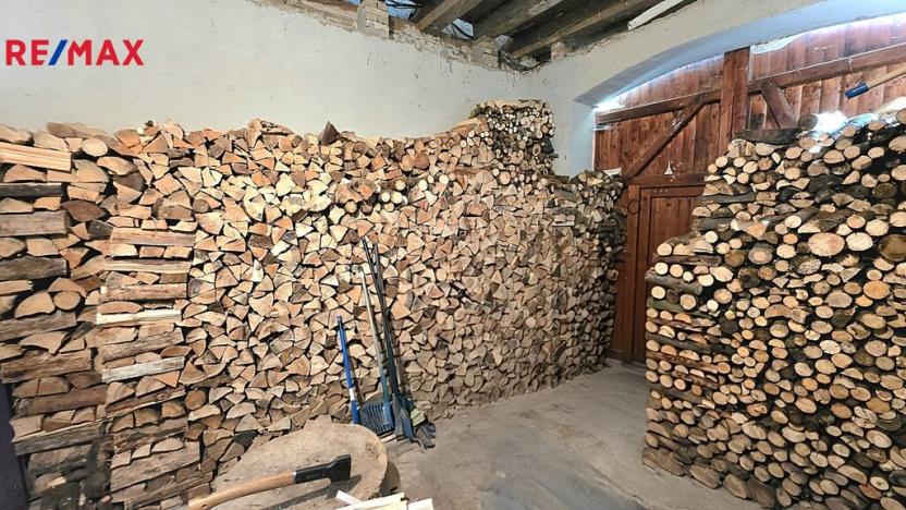 Prodej vícegeneračního domu, Hospříz - Hrutkov, 189 m2