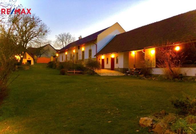 Prodej rodinného domu, Uhelná Příbram - Pukšice, 300 m2