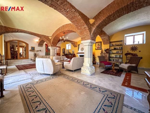 Prodej rodinného domu, Uhelná Příbram - Pukšice, 300 m2