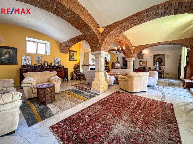 Prodej rodinného domu, Uhelná Příbram - Pukšice, 300 m2