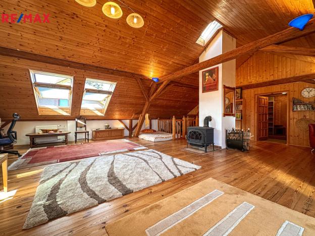 Prodej rodinného domu, Uhelná Příbram - Pukšice, 300 m2