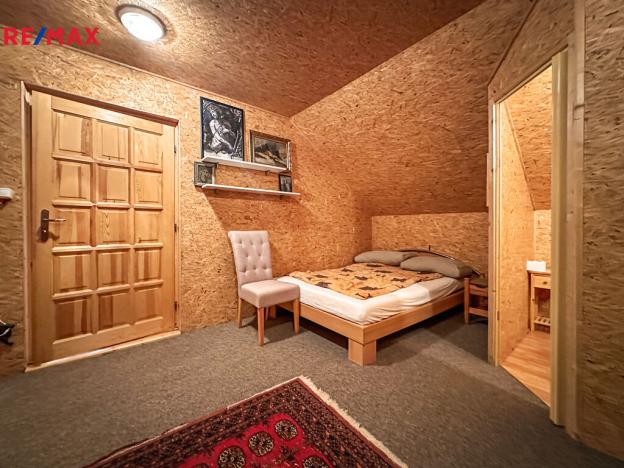 Prodej rodinného domu, Uhelná Příbram - Pukšice, 300 m2