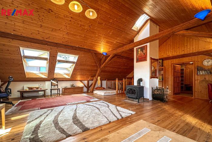 Prodej rodinného domu, Uhelná Příbram - Pukšice, 300 m2