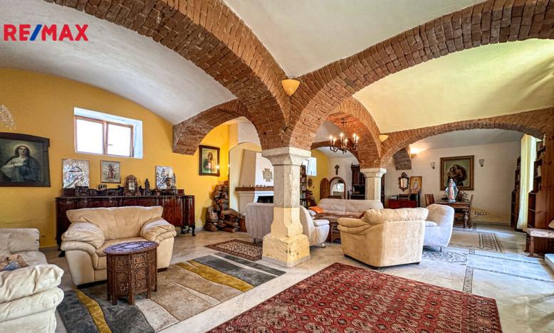 Prodej rodinného domu, Uhelná Příbram - Pukšice, 300 m2