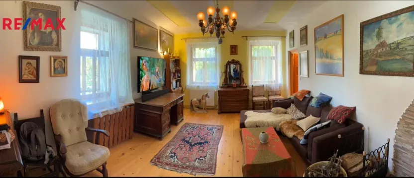 Prodej rodinného domu, Uhelná Příbram - Pukšice, 300 m2