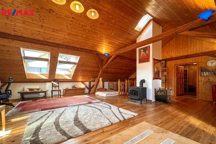 Prodej rodinného domu, Uhelná Příbram - Pukšice, 300 m2