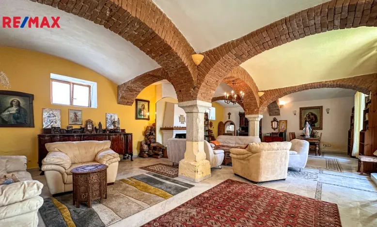 Prodej rodinného domu, Uhelná Příbram - Pukšice, 300 m2