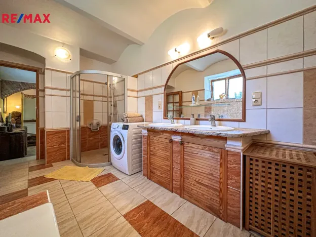 Prodej rodinného domu, Uhelná Příbram - Pukšice, 300 m2