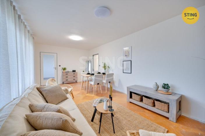 Prodej rodinného domu, Strachotín, Šakvická, 270 m2