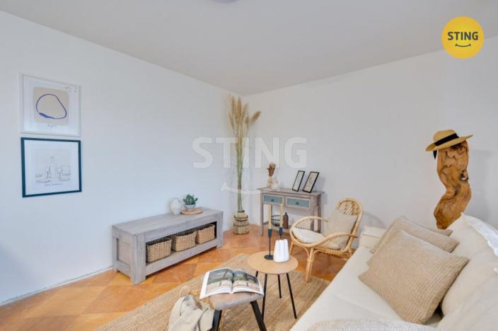 Prodej rodinného domu, Strachotín, Šakvická, 270 m2