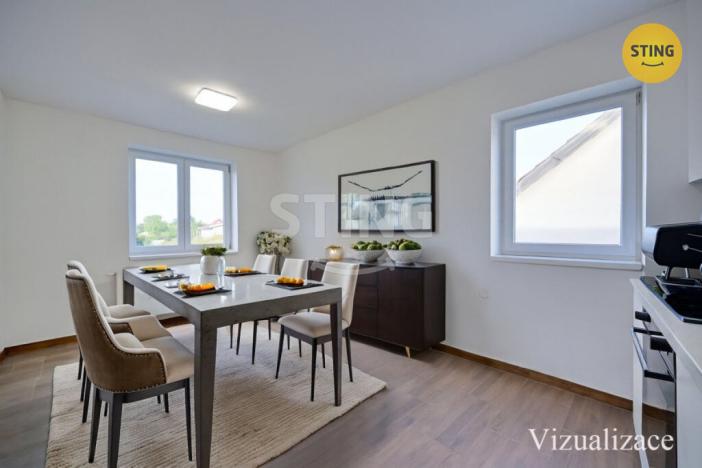 Prodej rodinného domu, Strachotín, Šakvická, 270 m2