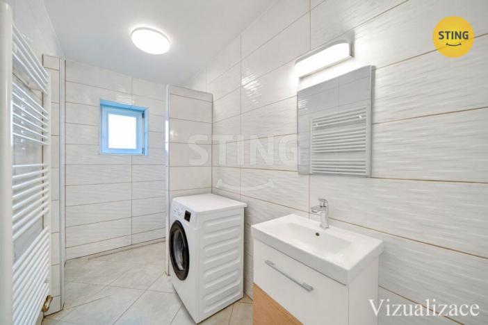 Prodej rodinného domu, Strachotín, Šakvická, 270 m2