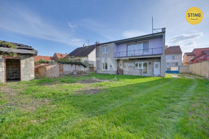 Prodej rodinného domu, Strachotín, Šakvická, 270 m2