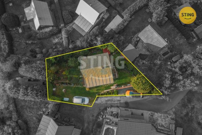 Prodej chaty, Holotín, 60 m2