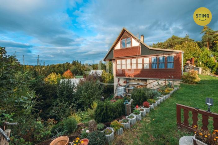 Prodej chaty, Holotín, 60 m2