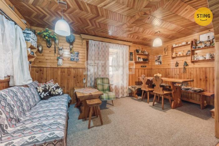 Prodej chaty, Holotín, 60 m2