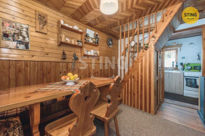 Prodej chaty, Holotín, 60 m2