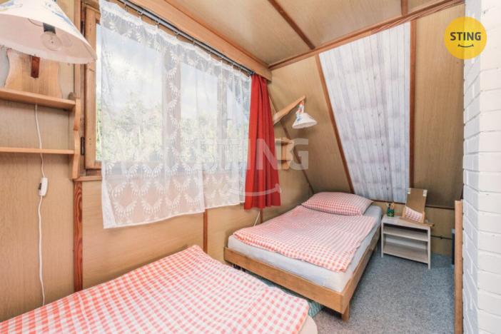 Prodej chaty, Holotín, 60 m2