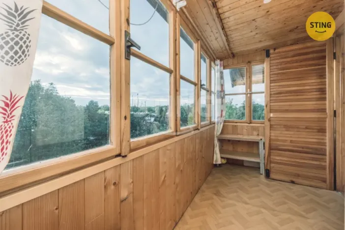 Prodej chaty, Holotín, 60 m2