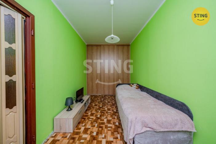 Prodej bytu 2+1, Havířov, Emy Destinnové, 43 m2