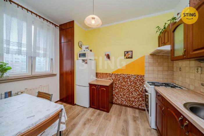 Prodej bytu 2+1, Havířov, Emy Destinnové, 43 m2