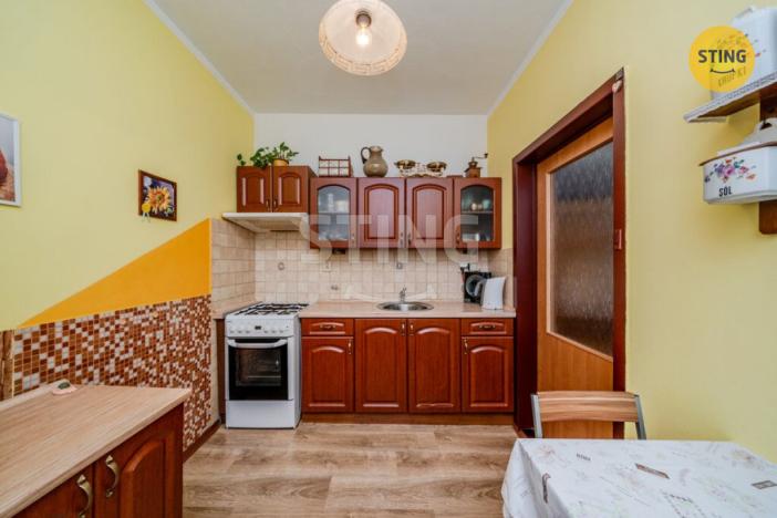 Prodej bytu 2+1, Havířov, Emy Destinnové, 43 m2