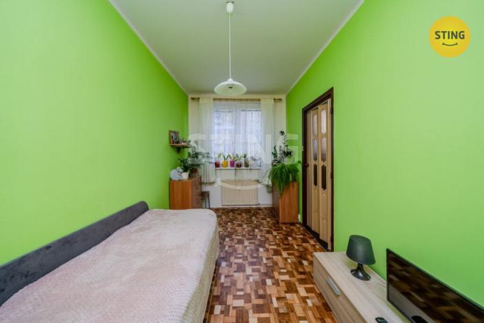 Prodej bytu 2+1, Havířov, Emy Destinnové, 43 m2