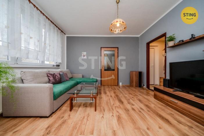 Prodej bytu 2+1, Havířov, Emy Destinnové, 43 m2