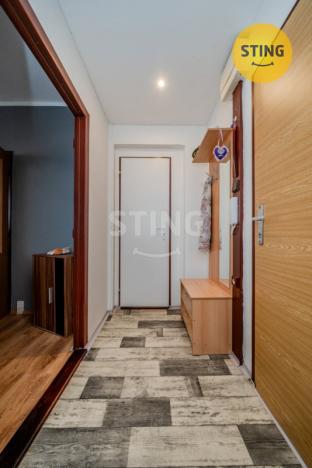 Prodej bytu 2+1, Havířov, Emy Destinnové, 43 m2