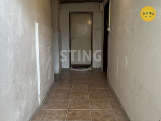 Pronájem výrobních prostor, Pardubice, S. K. Neumanna, 40 m2