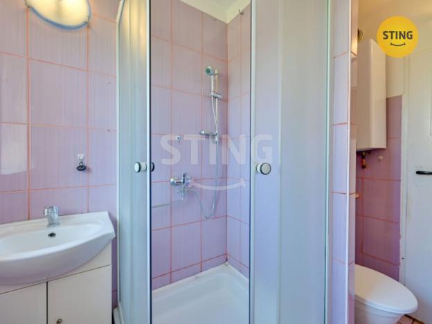 Prodej bytu 3+1, Hodonín, Křičkova, 58 m2