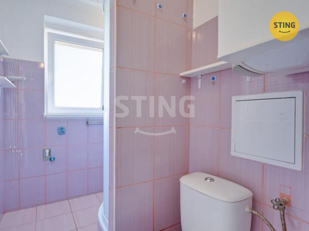 Prodej bytu 3+1, Hodonín, Křičkova, 58 m2