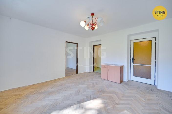 Prodej bytu 3+1, Hodonín, Křičkova, 58 m2