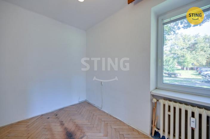 Prodej bytu 3+1, Hodonín, Křičkova, 58 m2