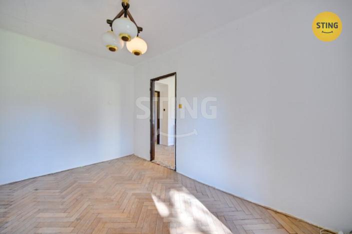 Prodej bytu 3+1, Hodonín, Křičkova, 58 m2