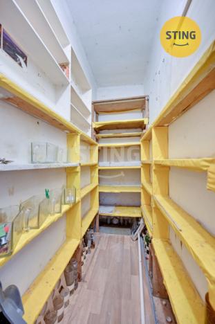 Prodej bytu 3+1, Hodonín, Křičkova, 58 m2