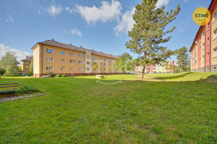 Prodej bytu 3+1, Hodonín, Křičkova, 58 m2