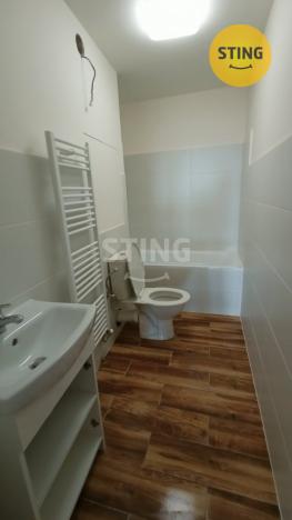 Pronájem bytu 2+1, Ostrava, Svojsíkova, 48 m2