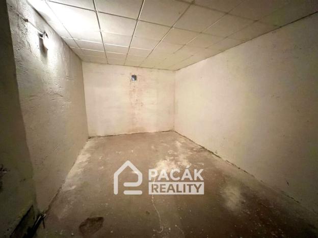 Prodej skladu, Olomouc, tř. Míru, 30 m2