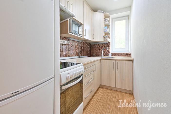 Pronájem bytu 3+1, Kojetín - Kojetín I-Město, Sladovní, 70 m2