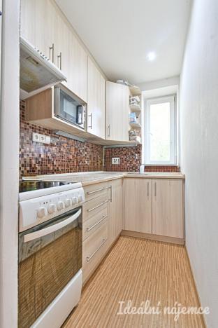 Pronájem bytu 3+1, Kojetín - Kojetín I-Město, Sladovní, 70 m2