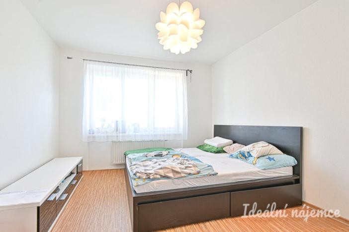 Pronájem bytu 3+1, Kojetín - Kojetín I-Město, Sladovní, 70 m2