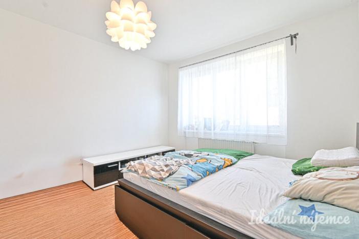 Pronájem bytu 3+1, Kojetín - Kojetín I-Město, Sladovní, 70 m2