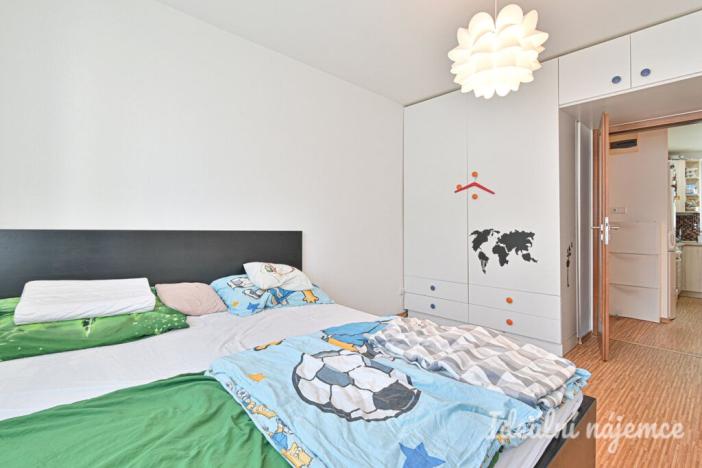 Pronájem bytu 3+1, Kojetín - Kojetín I-Město, Sladovní, 70 m2