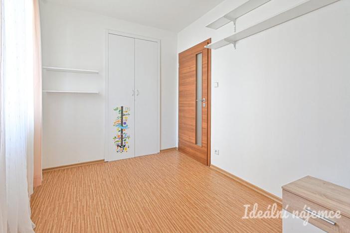 Pronájem bytu 3+1, Kojetín - Kojetín I-Město, Sladovní, 70 m2